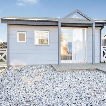 Two-bedroom Holiday In *