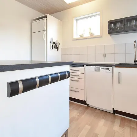 Two-bedroom Holiday In