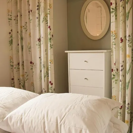 Hébergement de vacances Two-bedroom Holiday In Otterup