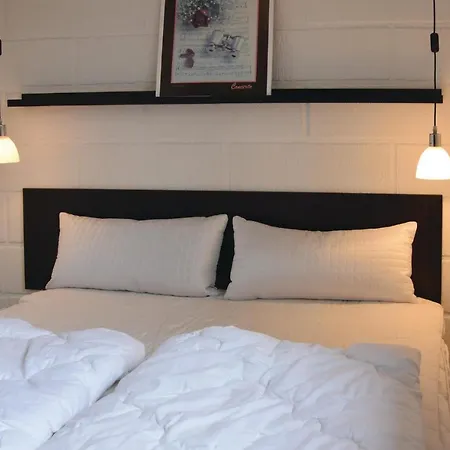 Two-bedroom Holiday In * Otterup