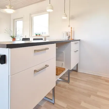 Two-bedroom Holiday In * Otterup